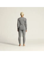 Dámské termoprádlo WOOL MERINO SET W