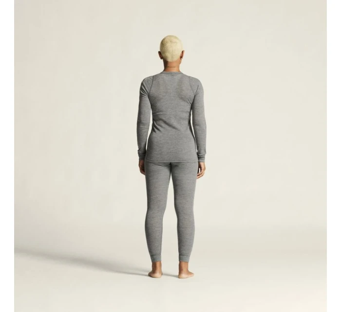 Dámské termoprádlo WOOL MERINO SET W