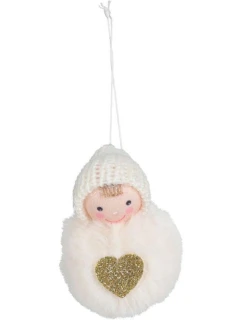 DEKORACYJNA Z  W I BIAŁA model 21832919