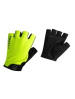 Rogelli rękawiczki CORE fluor 2XL Rogelli rękawiczki CORE fluor 2XL