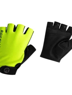 Rukavice Rogelli CORE fluor 2XL