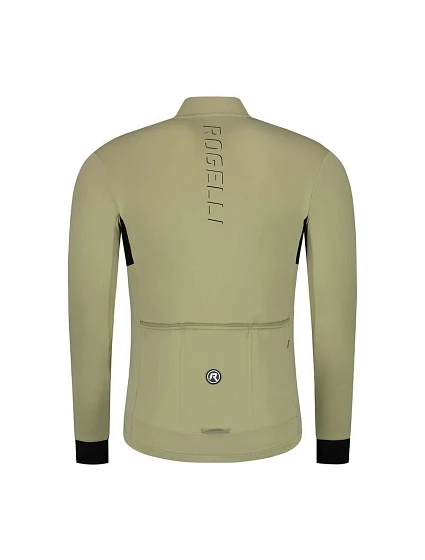 koszulka dł. rękaw DISTANCE model 21846443 2XL - Rogelli