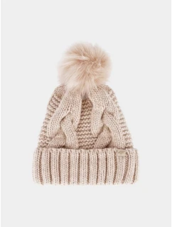 Dámská zimní čepice model 21892984 - 4F