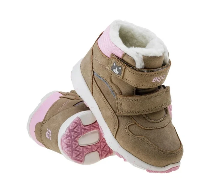 Topánky Bejo Eladio G Jr 92800280576 Topánky Bejo Eladio G Jr 92800280576