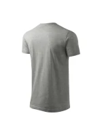 Adler Heavy New U MLI-13712 Tričko Adler Heavy New U MLI-13712 Tričko