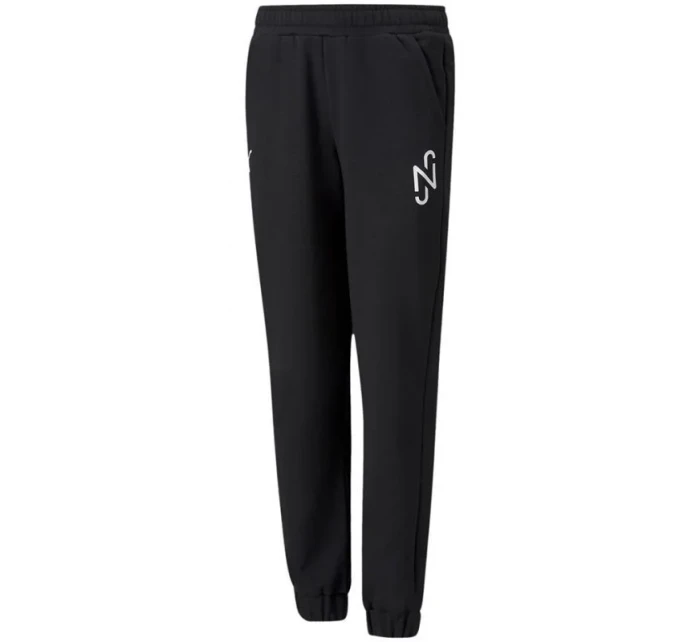 Detské tepláky Neymar 2.0 Jr 605544 01 - Puma