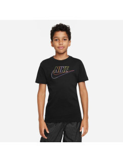 Detské tričko Sportswear Jr DX9506-010 - Nike