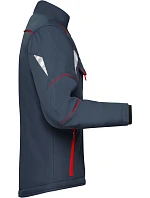 JN 853 Pracovní zimní softshellová bunda Color model 22492369 - Daiber