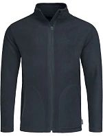 Stedman Fleece Jacket Men Pánska fleecová bunda 05.5030 modrá (blue midnight) Stedman Fleece Jacket Men Pánska fleecová bunda 05.5030 modrá (blue midnight)