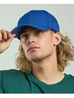 6 panelová baseballová kšiltovka bottle green model 22479167 - Atlantis Headwear 6 panelová baseballová kšiltovka bottle green model 22479167 - Atlantis Headwear