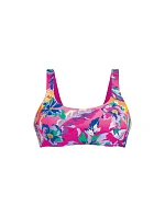Style Top Bikini horní díl candy RosaFaia model 21869576 - Rosa Faia Style Top Bikini horní díl candy RosaFaia model 21869576 - Rosa Faia