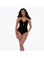 Style Jolina jednodielne plavky 7277 čierna - Anita Classix