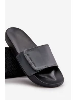 žabky šedé model 21664774 - 4F