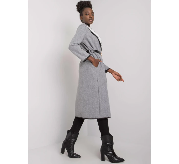 DHJ EN  šedý model 20595527 - FPrice