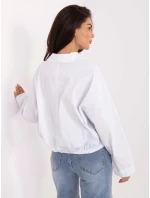 Koszula IT KS model 21302463 biały - FPrice