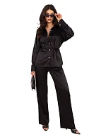 Komplet LK KMPL model 22097786 czarny - FPrice