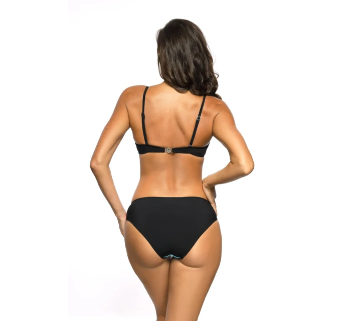 Magnolia Nero-Baia-Rosa Šokujúce plavky M-584 (9) - Marko