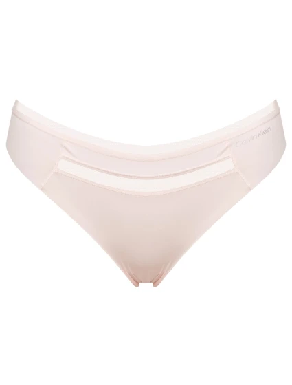 Dámská tanga model 20934255 - Calvin Klein