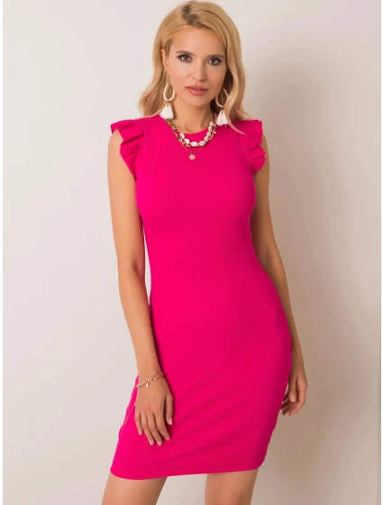 Dámske šaty SK 5752 - FPrice