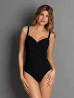 Dámske jednodielne plavky Tilda M0 7300 - Anita