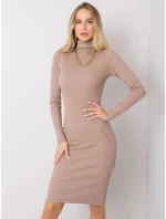 RV SK Šaty model 21951714 tělové - FPrice