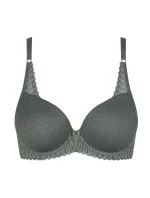 Dámska vystužená podprsenka Aura Spotlight WHP - Triumph