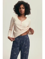 DÁMSKÉ PYŽAMO  AW25 model 21361401 - HENDERSON LADIES