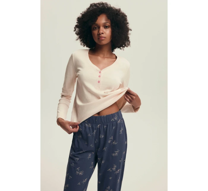 DÁMSKÉ PYŽAMO  AW25 model 21361401 - HENDERSON LADIES