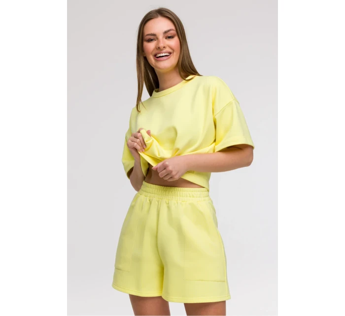 Šortky model 211517 BeWear Šortky model 211517 BeWear