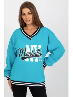 Mikina model 216171 Ex Moda