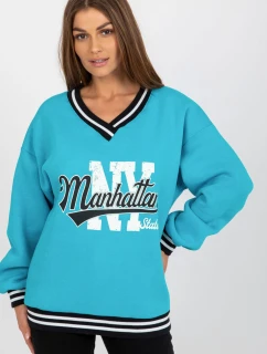 Mikina model 216171 Ex Moda