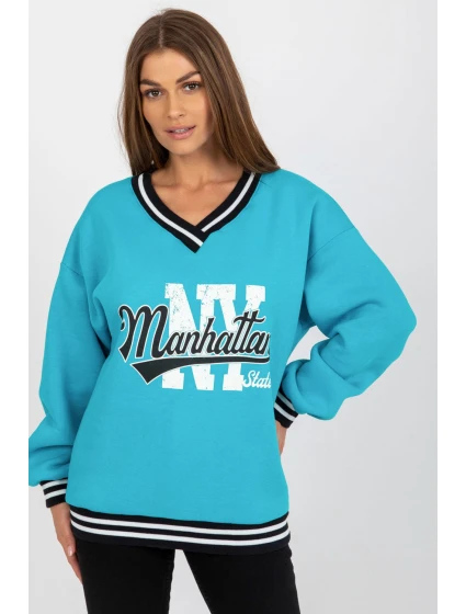 Mikina model 216171 Ex Moda Mikina model 216171 Ex Moda