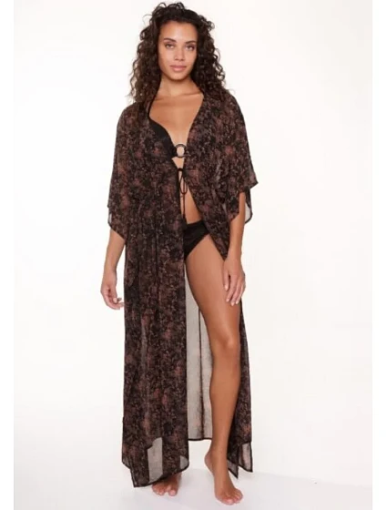 Dámske kimono LingaDore 7208P-1