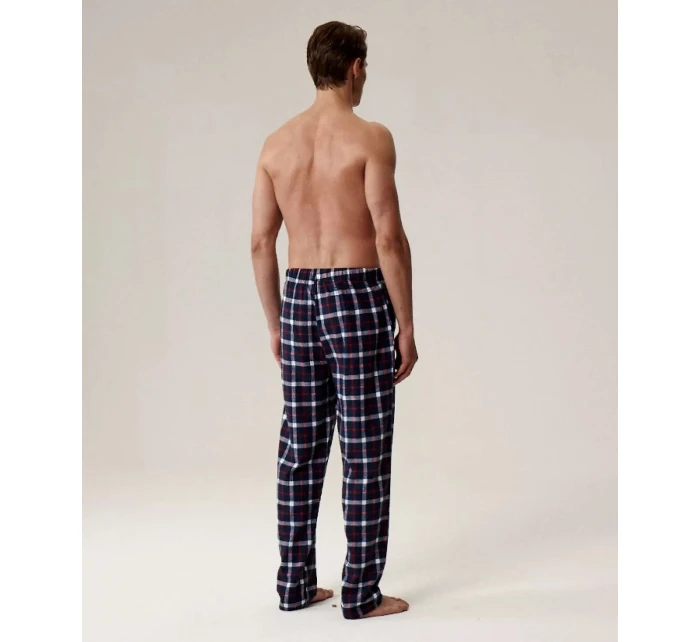 Pyžamové nohavice Atlantic NMB-045 S-2XL
