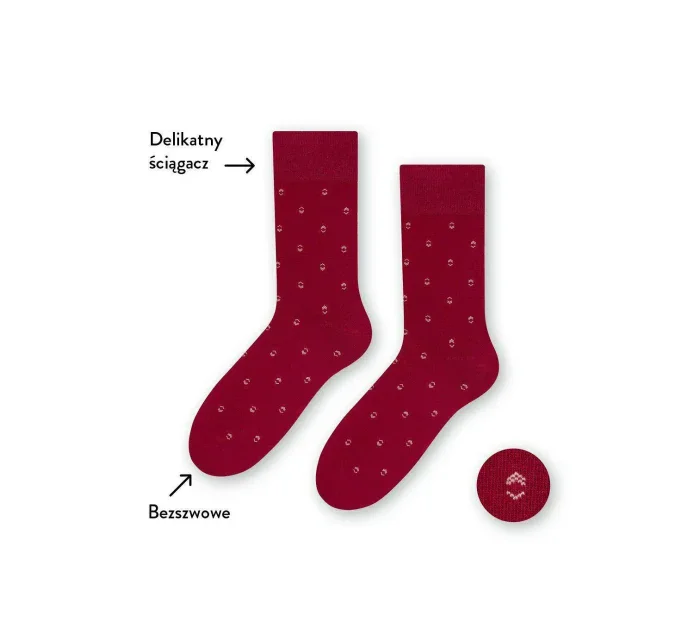 Pánské ponožky model 5790387 - Steven