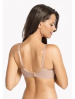 Vystužená dámska podprsenka full cup Gaia Gaja BS 1082