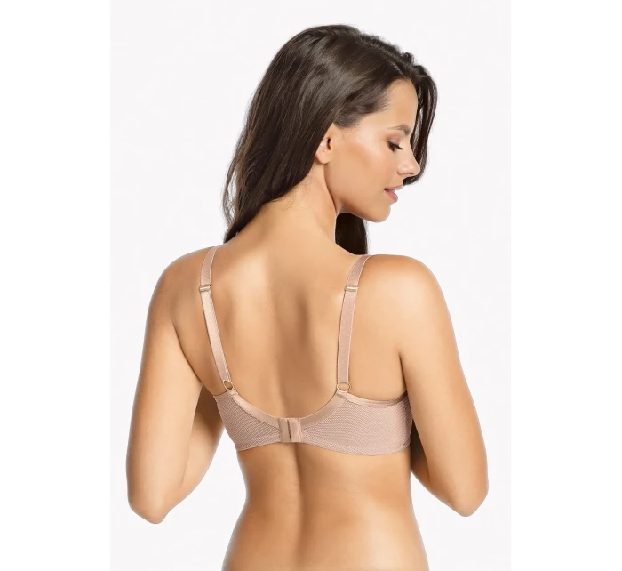 Vystužená dámska podprsenka full cup Gaia Gaja BS 1082