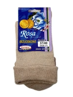 Dámské ponožky Rosa model 15911373 - Bornpol