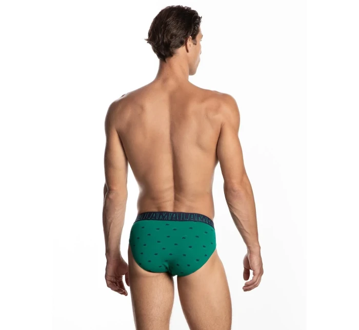 Pánské slipy model 20708834 SD A'2 M2XL - Lama