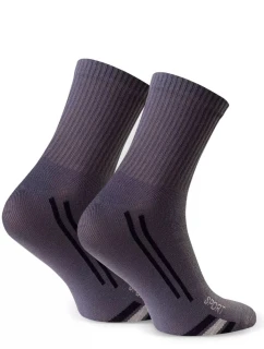 Pánske ponožky 060 311 Sport - Steven