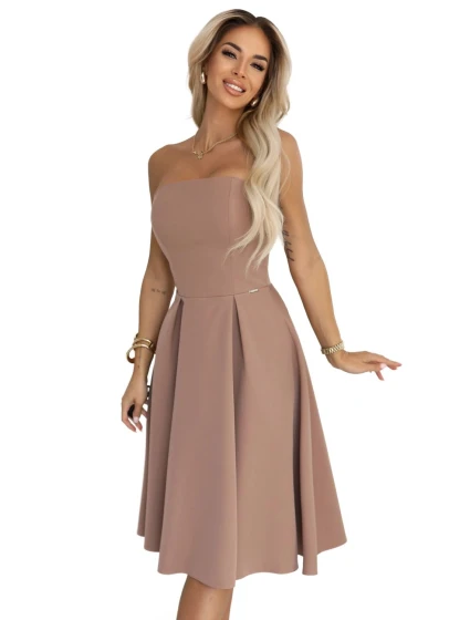 Dámské šaty   model 21938622 - numoco