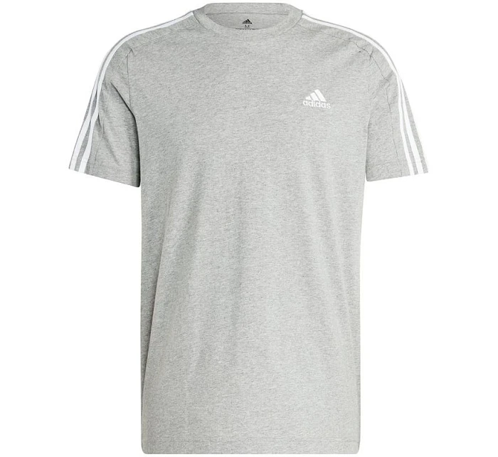 Tričko Essentials Single Jersey 3Stripes M model 20225181 pánské - ADIDAS
