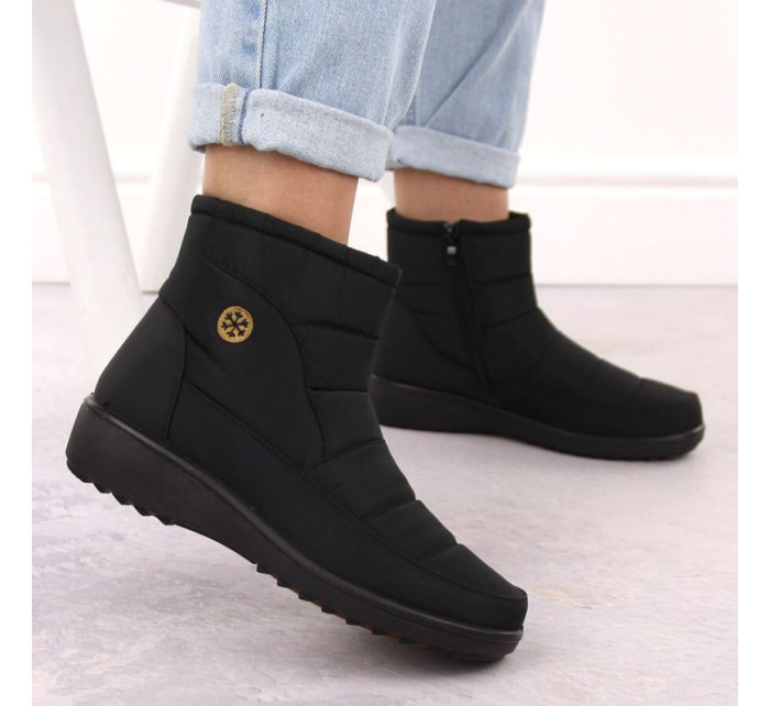 Topánky Unisoft 7997 W EVE461A
