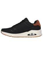 Skechers Uno Suited On Air M 183004-BLK Skechers Uno Suited On Air M 183004-BLK