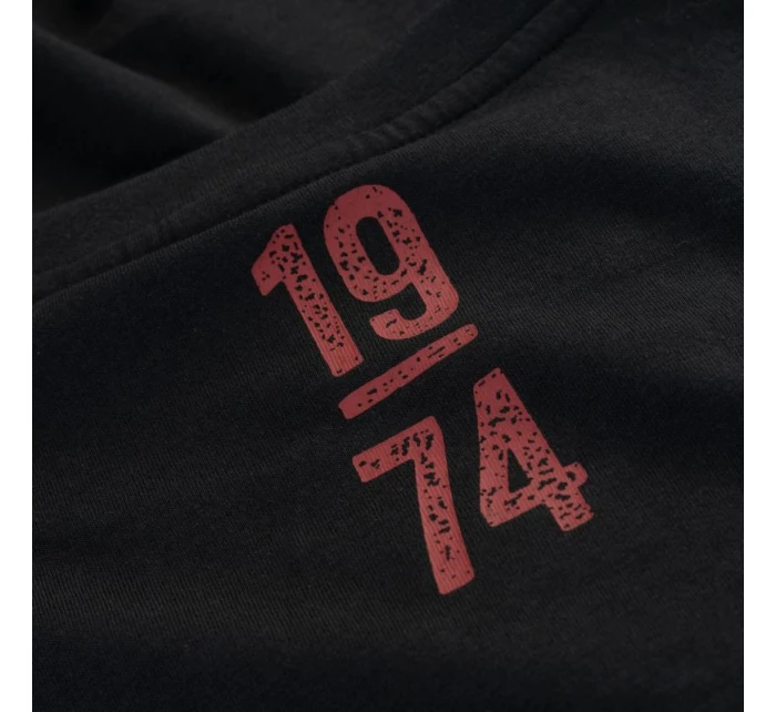 Pánske tričko s krátkym rukávom RAWAL