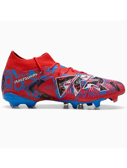 Boty Future 8 Match FG/AG model 21364273 - Puma Boty Future 8 Match FG/AG model 21364273 - Puma