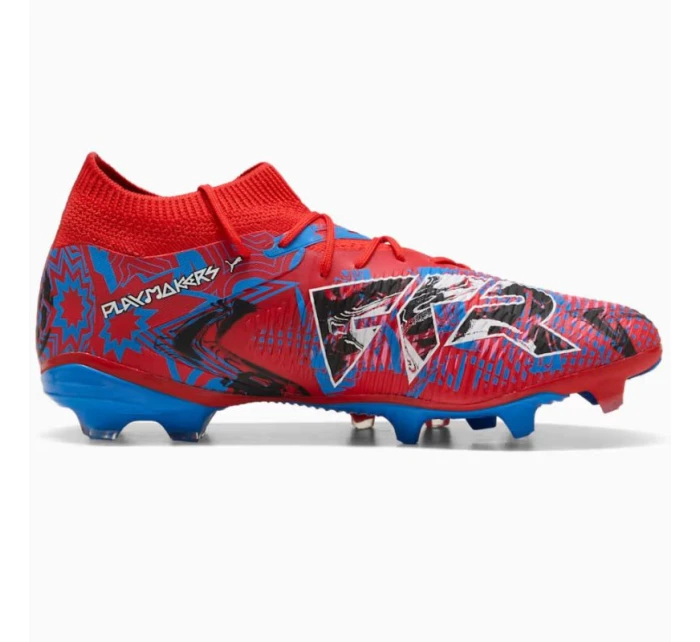 Boty Future 8 Match FG/AG model 21364273 - Puma