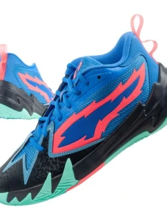 Puma Scoot Zeros športové topánky Basketbalové tenisky Pohodlné