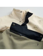 Dámska mikina ELBENA WO'S