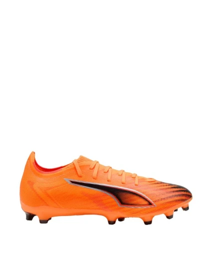 Kopačky Puma Ultra 6 Match FG/AG Heat Fire orange 108514 03 Kopačky Puma Ultra 6 Match FG/AG Heat Fire orange 108514 03